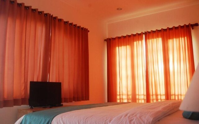 RedDoorz @ Munggu Canggu