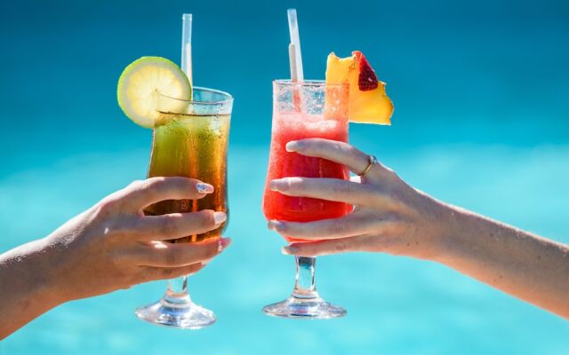 San Lameer Villa 2523 - Bachelor Studio