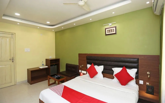 Ocean Delight By OYO Rooms