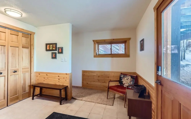 Valley View Vistas 3 Bedroom Lodge