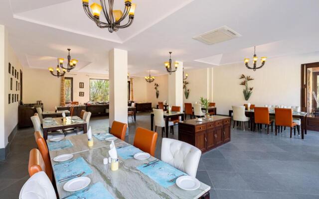 Anandam - A Luxury Resort in Udaipur