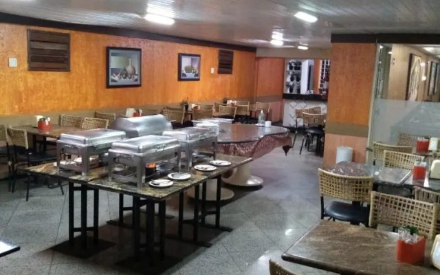 Hotel Tabajara Flats