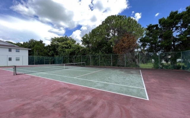 Town Square Treasure