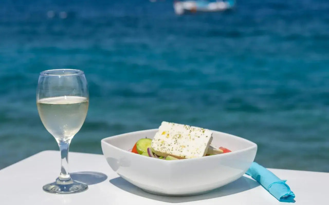 Paraskevas Boutique Hotel
