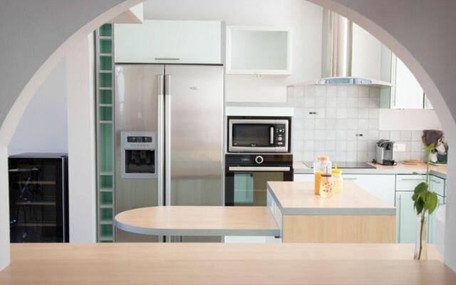 Gîte Vintage 1894 & Spa