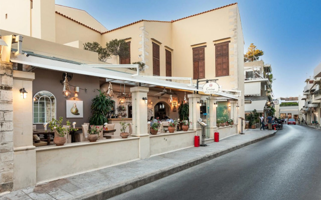 Palazzino Di Corina
