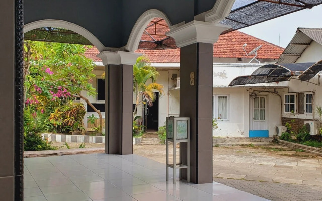 Tengger Guest House