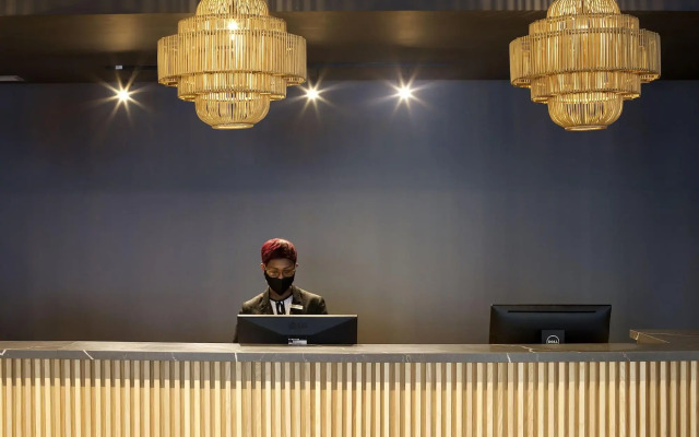Kloof Street Hotel