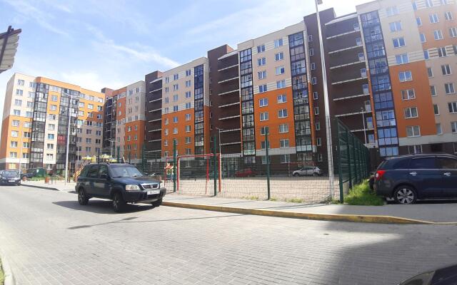 Апартаменты на улице Тихорецкая