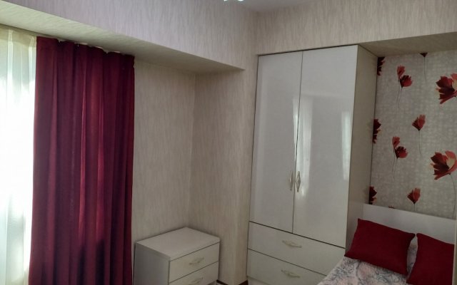4-bed Apartment in Tashkent City Center C