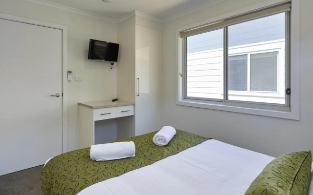 BIG4 Launceston Holiday Park