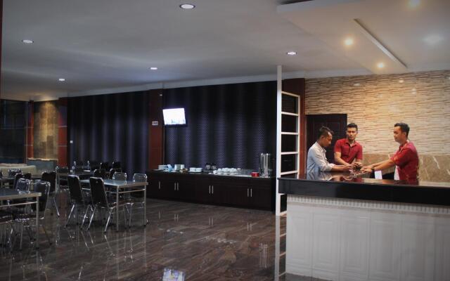 88 Hotel Atjeh