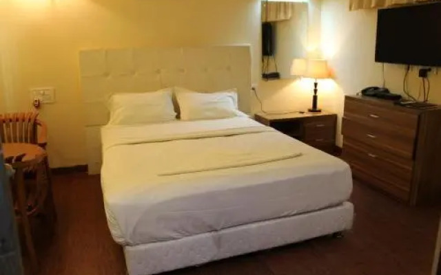 Ziara Hotel