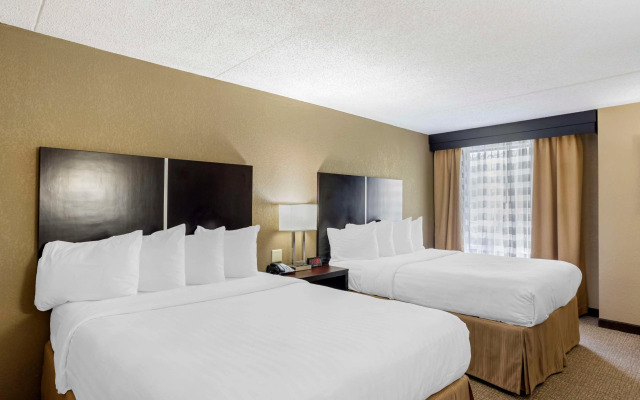 Best Western Harrisburg North Hotel