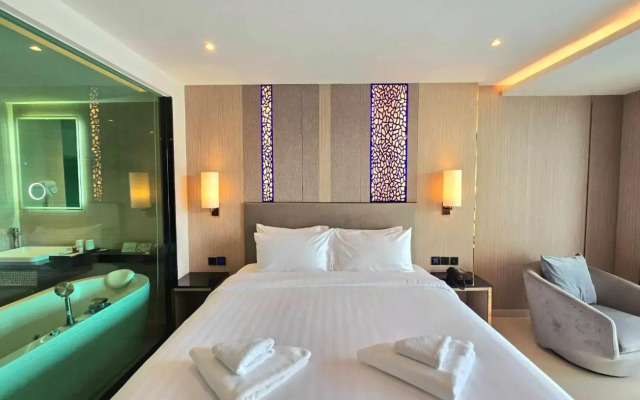 The TJ Hotel