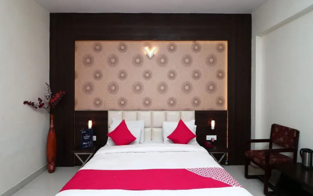 OYO 5189 Hotel East Lite