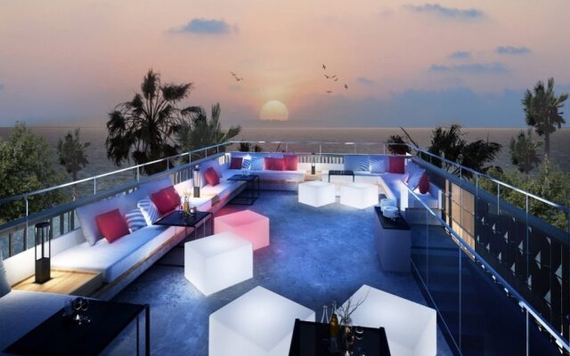 X2 Resort Rayong Villas