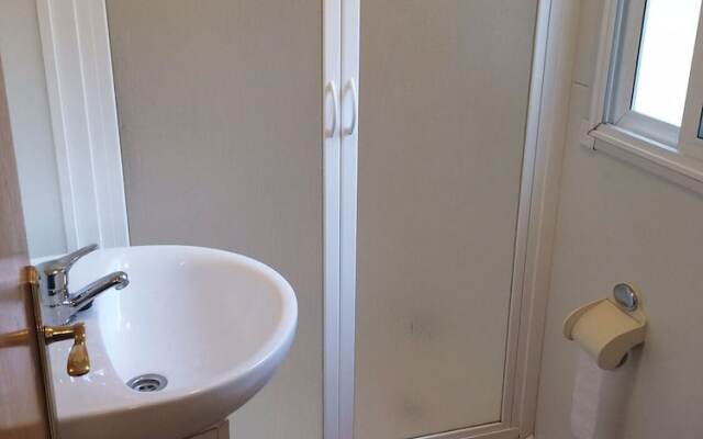 Camping Aigües Braves