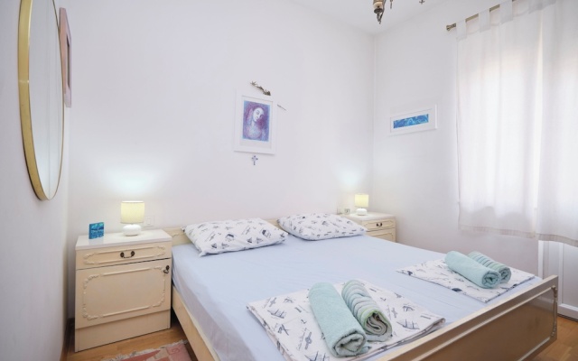 Old Town Art Apartment Split by Litto