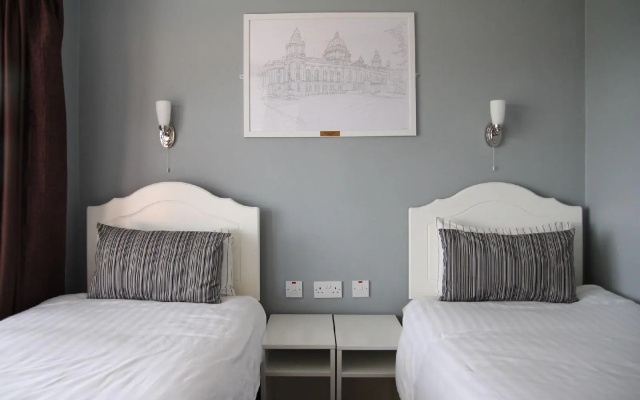Greenmount Bed & Breakfast