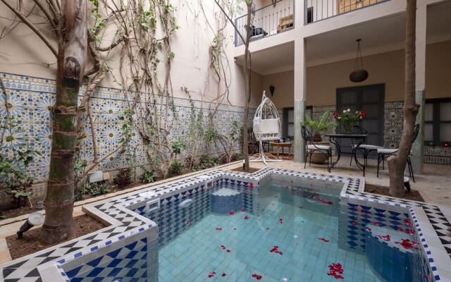 Riad Adrar