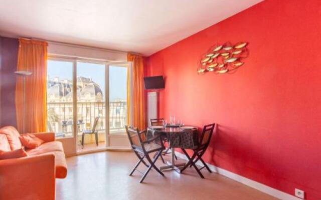 Apartment Bellevue 2 - Biarritz