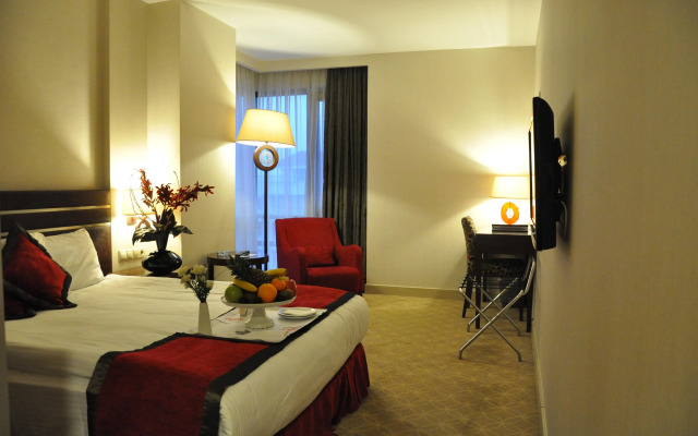 Niza Park Hotel