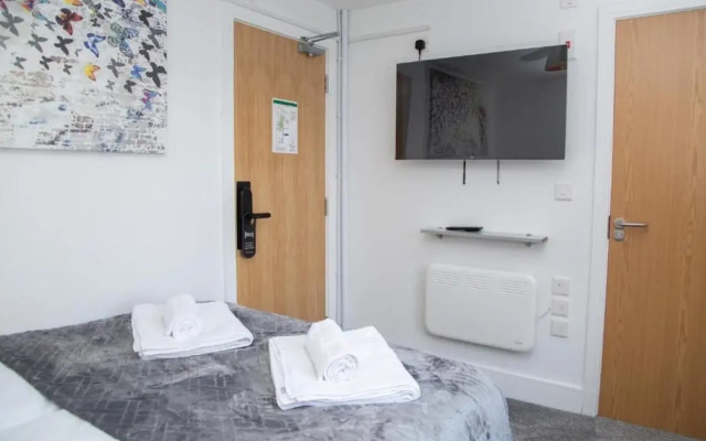 Oyo Hotel Rafay
