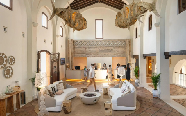 DAIA Slow Beach Hotel Conil - Adults Recommended