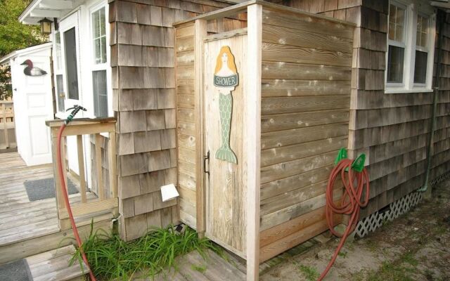 Sassafras House 104 Oceanview by Long & Foster