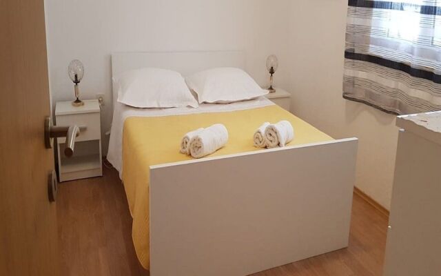 Apartments Guerieri
