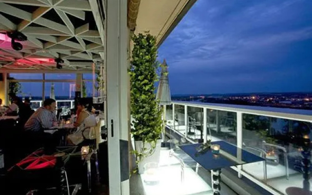 Best Western Hotel Le Concorde