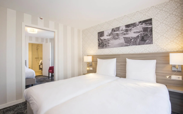 Fletcher Hotel - Restaurant Middelburg