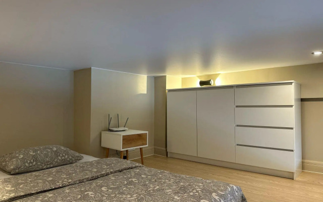 Комфорт Сити на улице 2-я  Рощинская 10