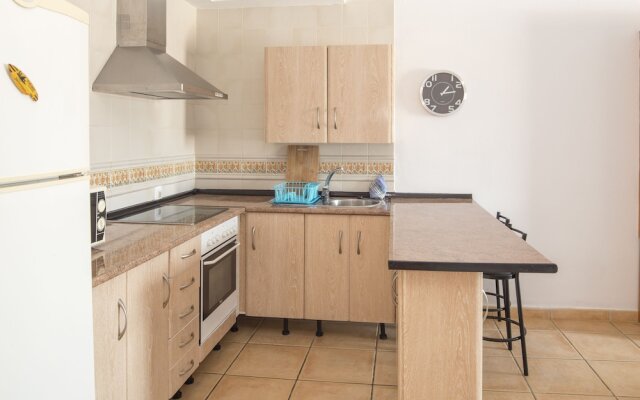 Lightbooking - Tres Islas Corralejo