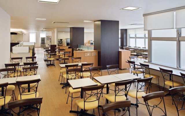 Comfort Hotel Hiroshima Otemachi