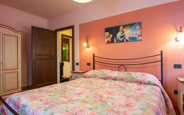 Locazione turistica Casa dei Ciliegi