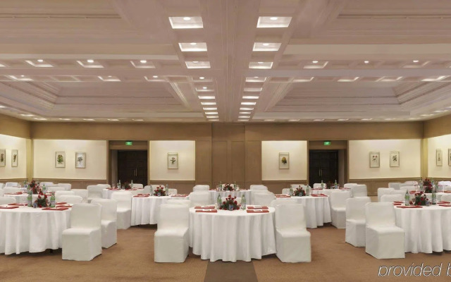 Trident, Chennai