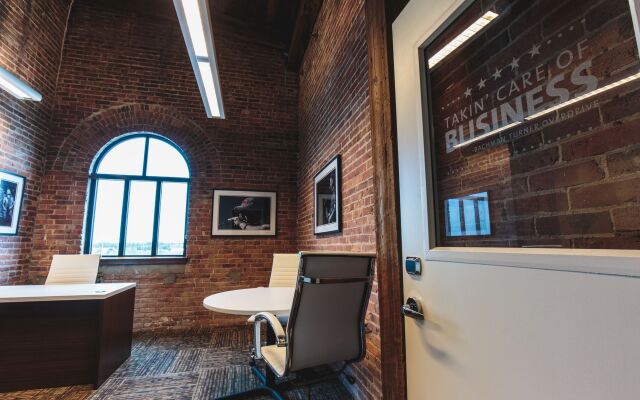 Hard Rock Hotel & Casino Sioux City