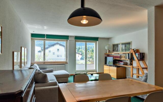 Silva House - Champfèr