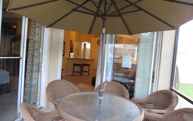 Kissimmee Area Pool Homes by Sunny OVH