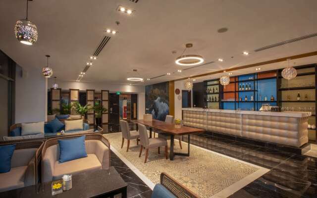 Wyndham Garden Hanoi