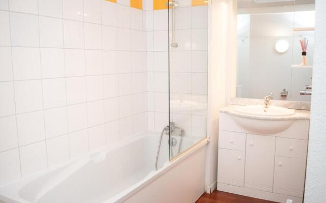 Appartement Vignec, 2 pièces, 6 personnes - FR-1-504-596