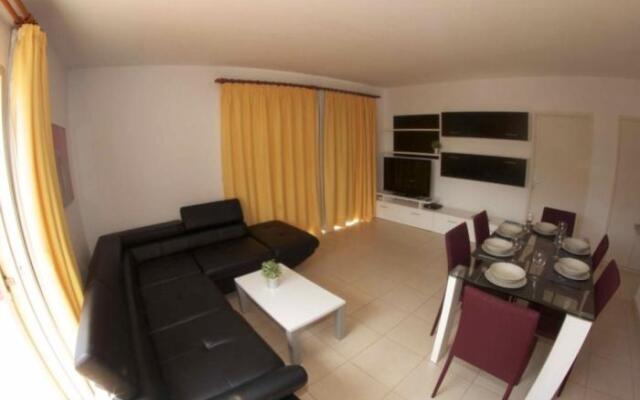 CHALET 84 con PISCINA PRIVADA