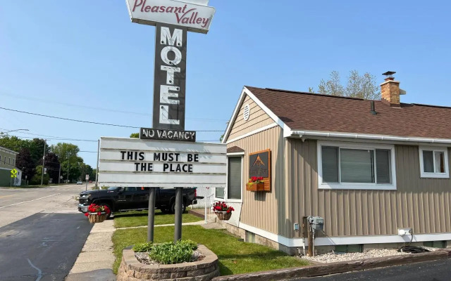 Pleasant Valley Resort