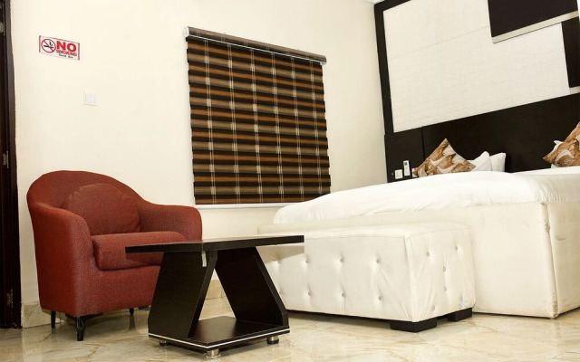 Home Suites and Resort