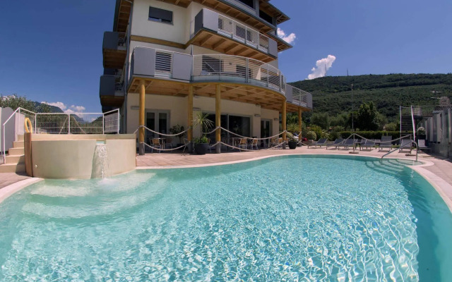 Ecohotel Primavera