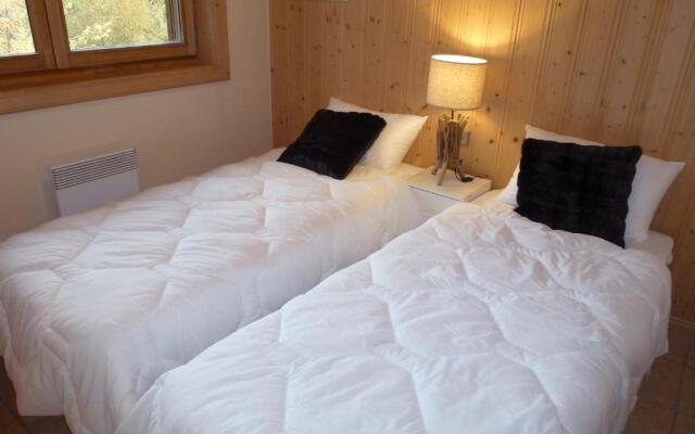 Résidence Chalets du Savoy