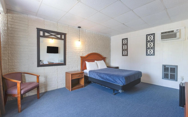 Sonrise Inn Lincoln Hwy By OYO