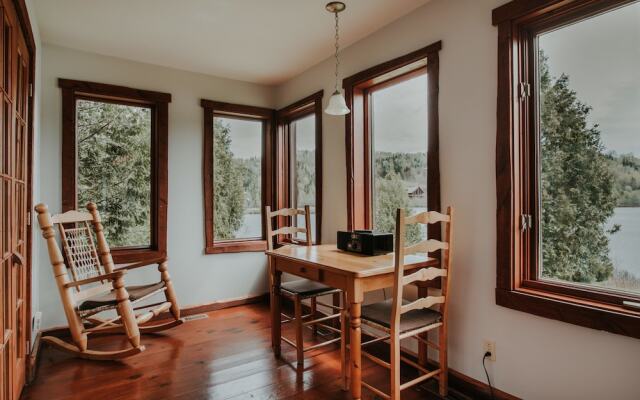 Chalets Royal Laurentien